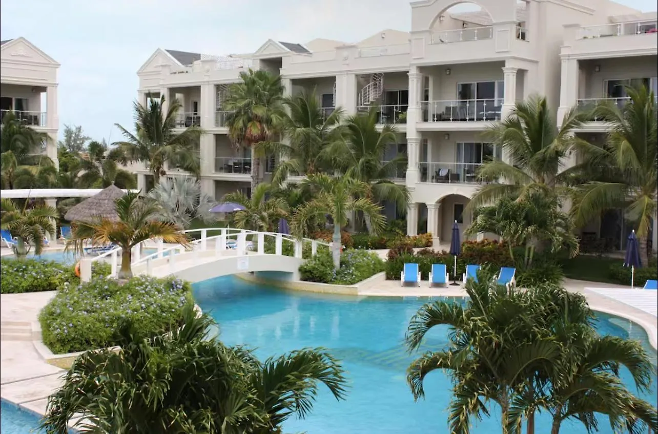 Hotel Luxury Grace Escape Long Bay