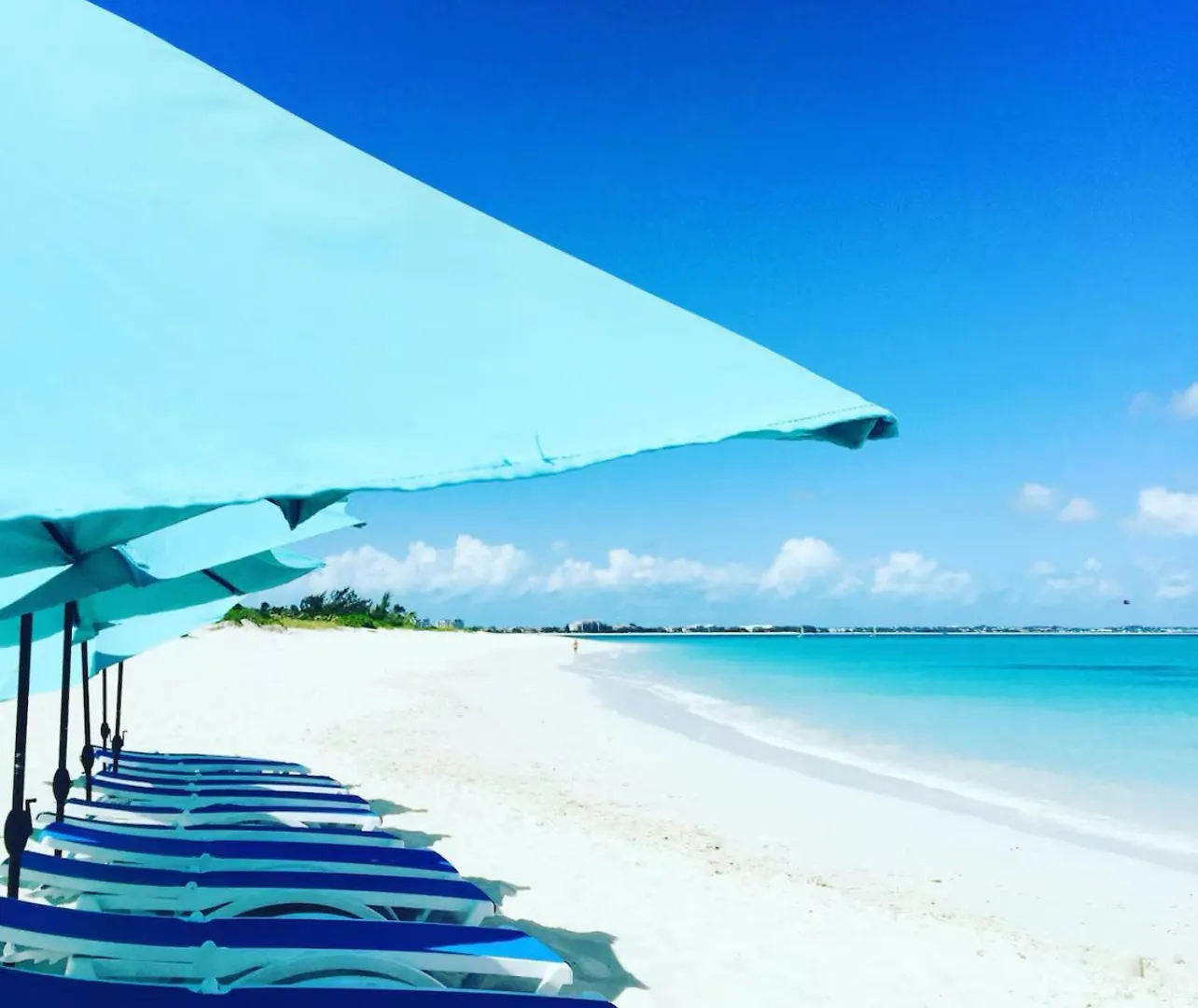 Hotel Luxury Grace Escape Long Bay 0*,  Isole Turks  e Caicos