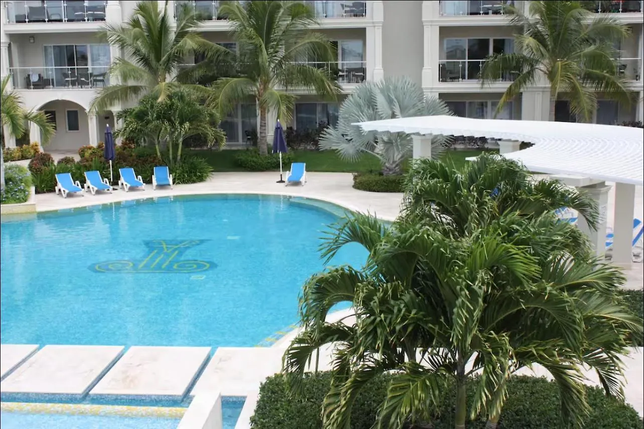 Resort Hotel Luxury Grace Escape Long Bay Isole Turks  e Caicos