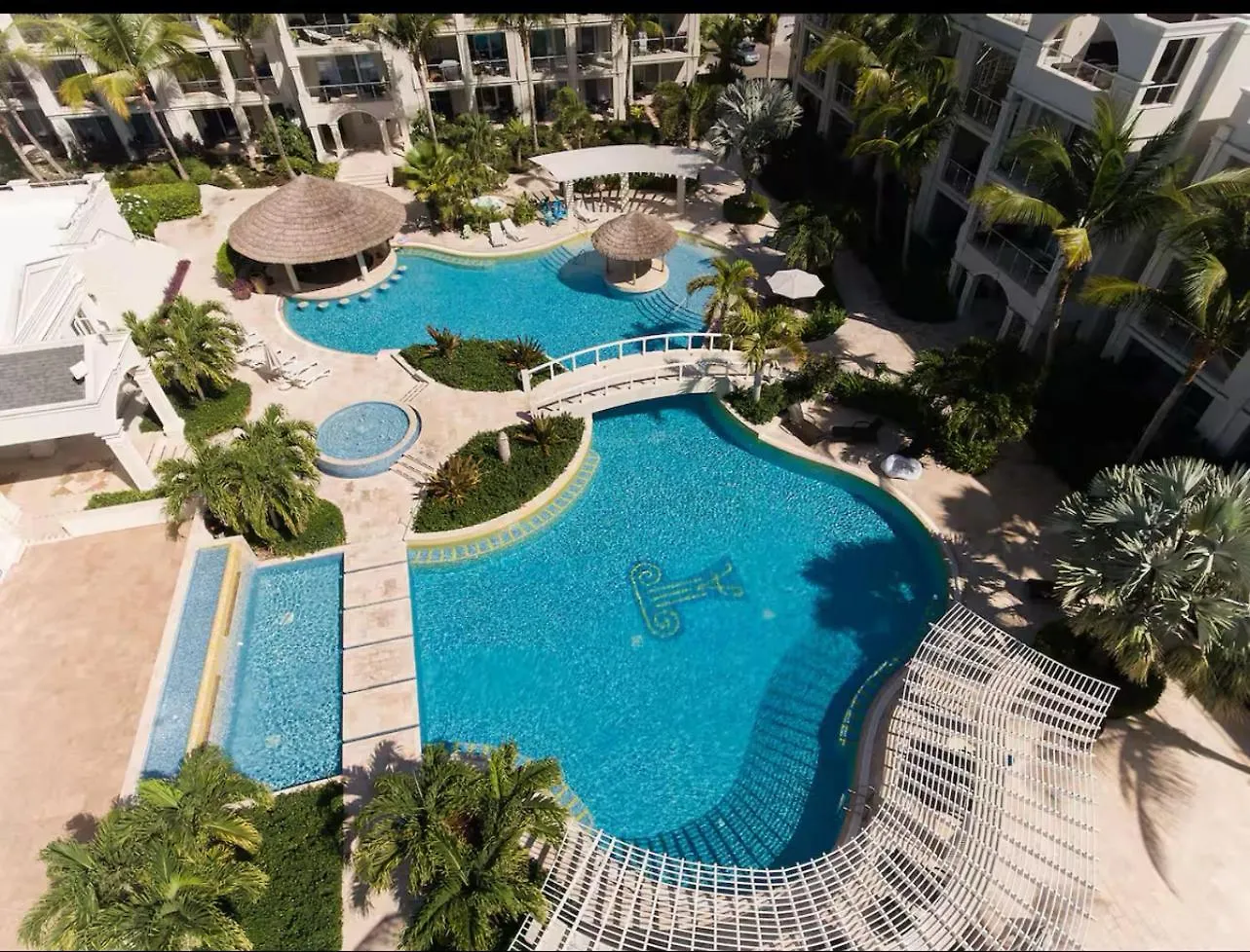 Hotel Luxury Grace Escape Long Bay
